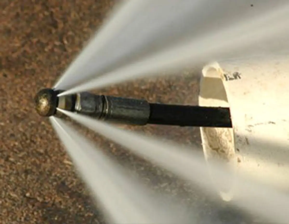 Débouchage de canalisation